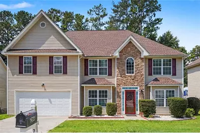 266 Millstone Drive, Hampton, GA 30228 - Photo 2