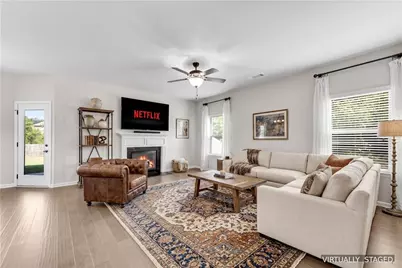 5530 Banner Boulevard, Cumming, GA 30028 - Photo 8
