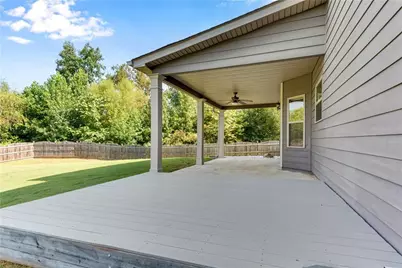 5530 Banner Boulevard, Cumming, GA 30028 - Photo 38