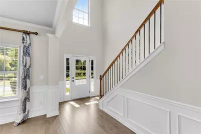 5530 Banner Boulevard, Cumming, GA 30028 - Photo 4