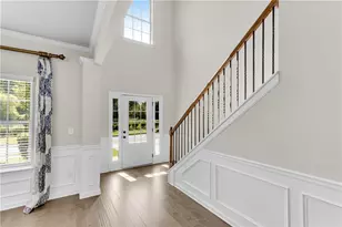 5530 Banner Blvd, Cumming, GA 30028 - Photo 6