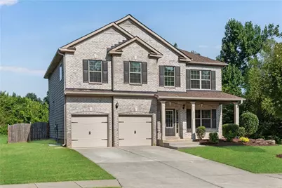 5530 Banner Boulevard, Cumming, GA 30028 - Photo 2