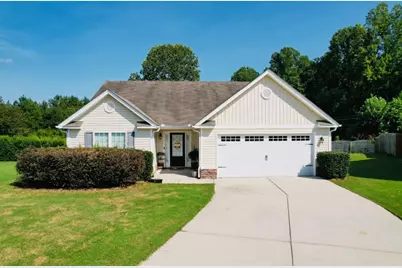110 Manchester Lane, Jefferson, GA 30549 - Photo 2