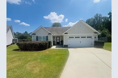 110 Manchester Lane, Jefferson, GA 30549 - Photo 2