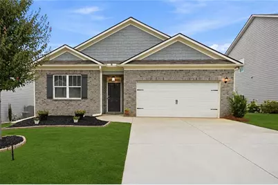 450 Starbuck Parkway, Pendergrass, GA 30567 - Photo 2