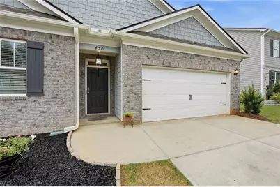 450 Starbuck Parkway, Pendergrass, GA 30567 - Photo 8