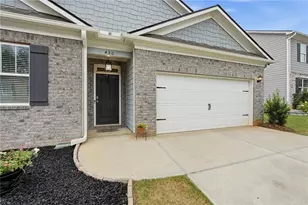 450 Starbuck Parkway, Pendergrass, GA 30567 - Photo 8