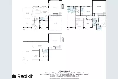 10755 Carrara Cove, Alpharetta, GA 30022 - Photo 62
