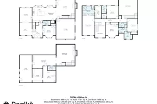 10755 Carrara Cove, Alpharetta, GA 30022 - Photo 62
