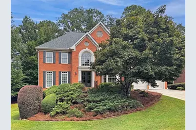 10755 Carrara Cove, Alpharetta, GA 30022 - Photo 1