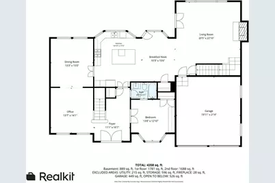 10755 Carrara Cove, Alpharetta, GA 30022 - Photo 60