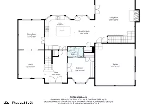 10755 Carrara Cove, Alpharetta, GA 30022 - Photo 60