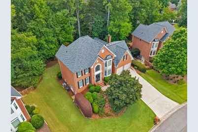 10755 Carrara Cove, Alpharetta, GA 30022 - Photo 2