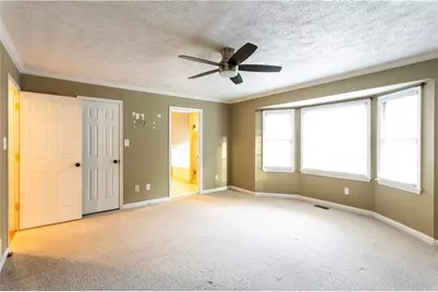184 Wildflower Drive, Social Circle, GA 30025 - Photo 30