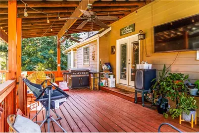 184 Wildflower Drive, Social Circle, GA 30025 - Photo 58