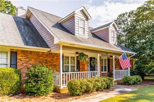 184 Wildflower Dr, Social Circle, GA 30025 - Photo 4