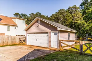 184 Wildflower Dr, Social Circle, GA 30025 - Photo 66