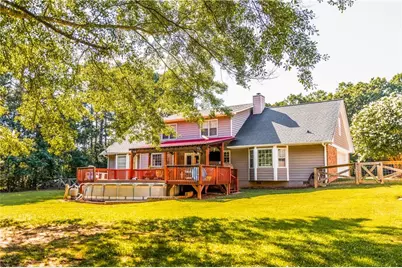 184 Wildflower Drive, Social Circle, GA 30025 - Photo 56