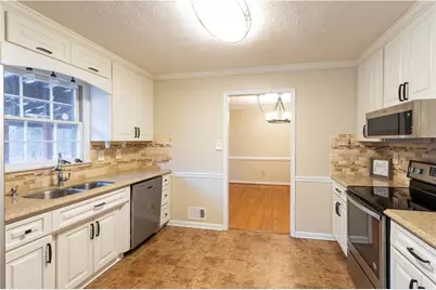 184 Wildflower Drive, Social Circle, GA 30025 - Photo 16