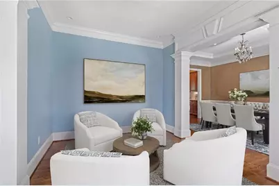 3536 Preserve Drive, Atlanta, GA 30339 - Photo 14