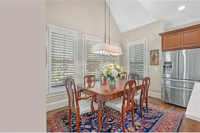 3536 Preserve Drive, Atlanta, GA 30339 - Photo 32