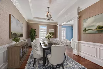 3536 Preserve Drive, Atlanta, GA 30339 - Photo 20