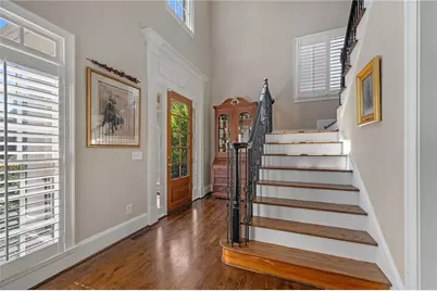 3536 Preserve Drive, Atlanta, GA 30339 - Photo 6