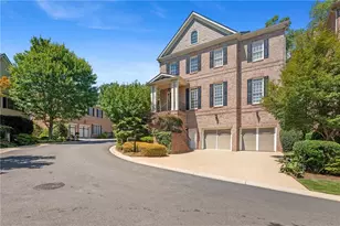 3536 Preserve Dr, Atlanta, GA 30339 - Photo 1