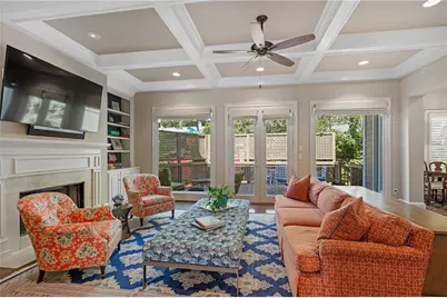3536 Preserve Drive, Atlanta, GA 30339 - Photo 24