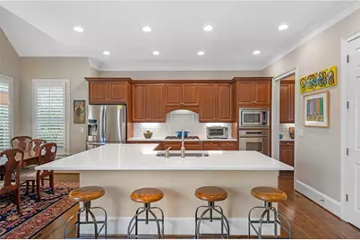 3536 Preserve Drive, Atlanta, GA 30339 - Photo 28