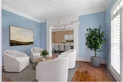 3536 Preserve Drive, Atlanta, GA 30339 - Photo 12