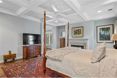 3536 Preserve Drive, Atlanta, GA 30339 - Photo 42