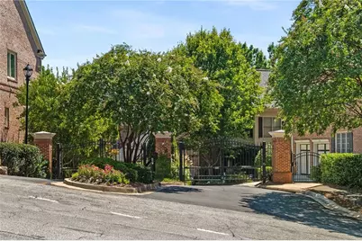 3536 Preserve Drive, Atlanta, GA 30339 - Photo 72