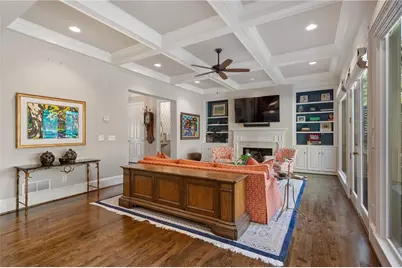 3536 Preserve Drive, Atlanta, GA 30339 - Photo 26