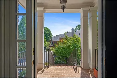3536 Preserve Drive, Atlanta, GA 30339 - Photo 4