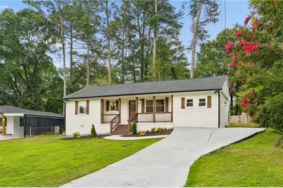 2720 Sherwood Road SE, Smyrna, GA 30082 - Photo 38