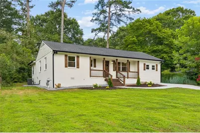 2720 Sherwood Road SE, Smyrna, GA 30082 - Photo 2