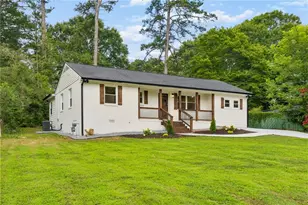 2720 Sherwood Rd SE, Smyrna, GA 30082 - Photo 2