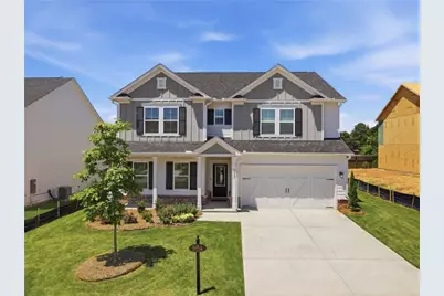 1654 Tide Mill Road, Cumming, GA 30040 - Photo 1