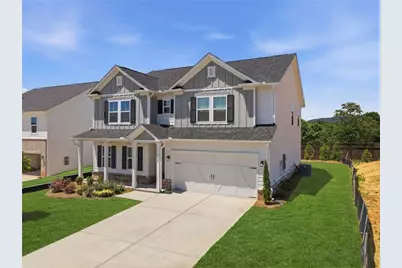 1654 Tide Mill Road, Cumming, GA 30040 - Photo 2