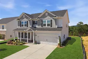 1654 Tide Ml Rd, Cumming, GA 30040 - Photo 2