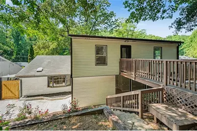 2828 Cloverhurst Drive, East Point, GA 30344 - Photo 28