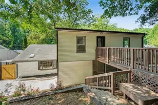 2828 Cloverhurst Dr, East Point, GA 30344 - Photo 28