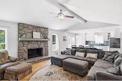 2946 Missy Drive, Marietta, GA 30062 - Photo 4