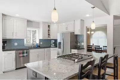 2946 Missy Drive, Marietta, GA 30062 - Photo 2