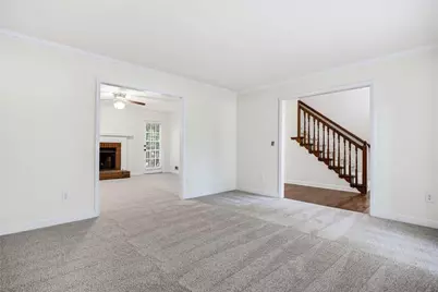 4951 Lost Mountain Trace NW, Kennesaw, GA 30152 - Photo 8