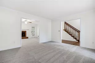 4951 Lost Mountain Trace NW, Kennesaw, GA 30152 - Photo 8