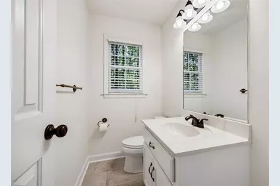 4951 Lost Mountain Trace NW, Kennesaw, GA 30152 - Photo 16
