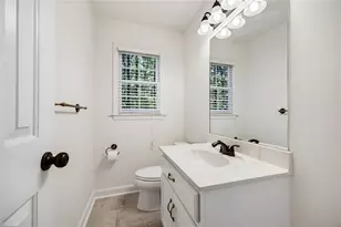 4951 Lost Mountain Trace NW, Kennesaw, GA 30152 - Photo 16
