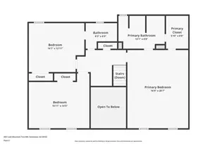 4951 Lost Mountain Trace NW, Kennesaw, GA 30152 - Photo 48